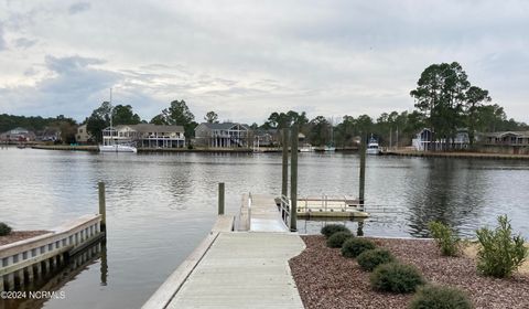 A home in New Bern