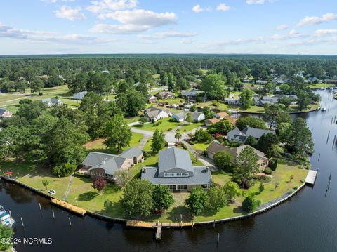 A home in New Bern