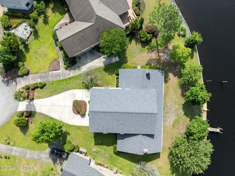 A home in New Bern