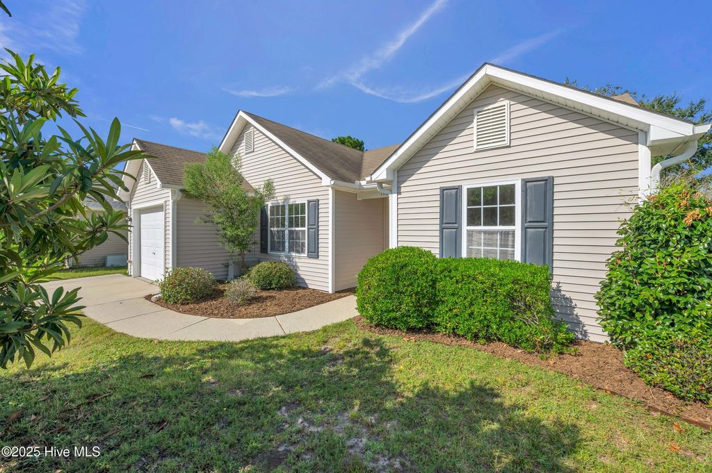 Photo of 1151 Amber Pines Drive, Leland, NC 28451 (MLS # 100531255)