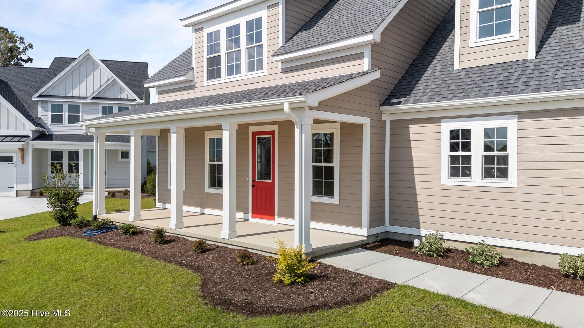 658 Fishermans Point