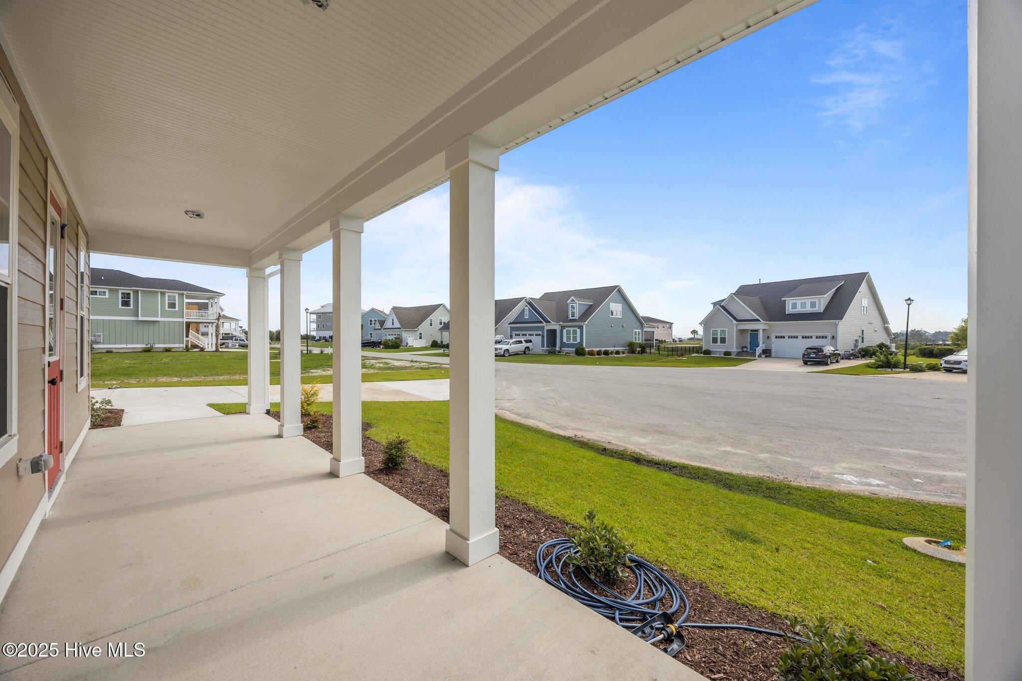 658 Fishermans Point