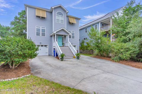 927 Carolina Sands Drive Carolina Beach NC 28428