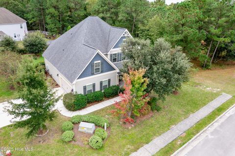 300 Leaward Trace Swansboro NC 28584