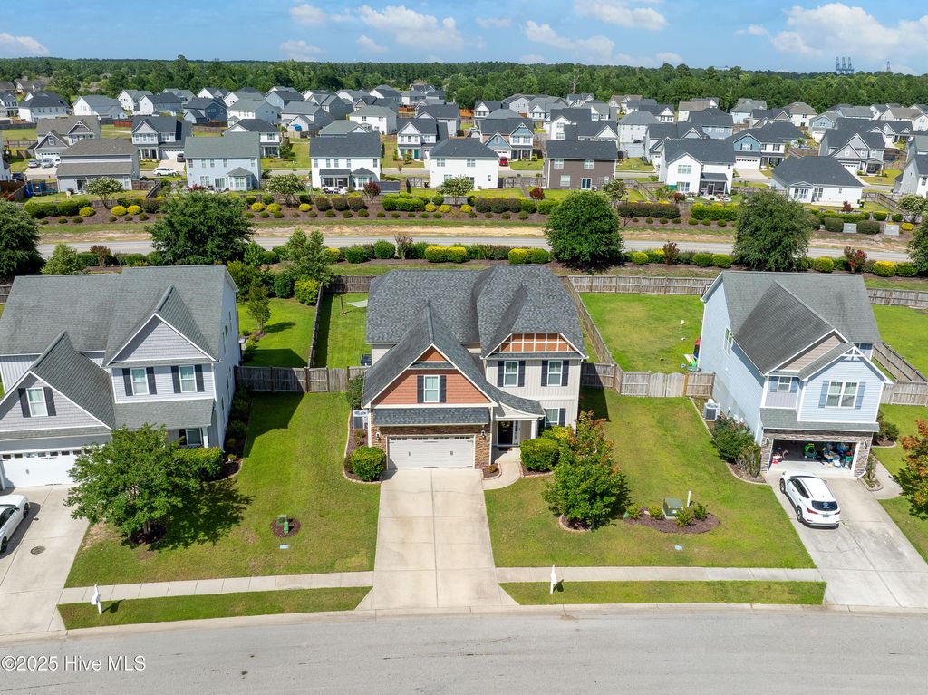 Photo of 368 St Kitts Way, Leland, NC 28479 (MLS # 100517321)