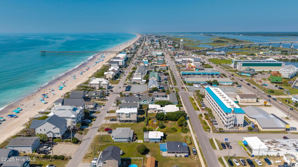 Photo of 305 N Topsail Drive #Unit 25, Surf City, NC 28445 (MLS # 100523244)