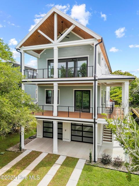 106 Diamond Point Surf City NC 28445