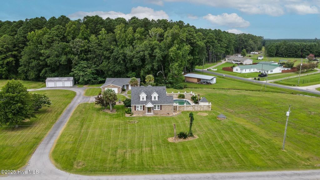 Photo of 310 Lott Morton Lane, Jacksonville, NC 28546 (MLS # 100500990)