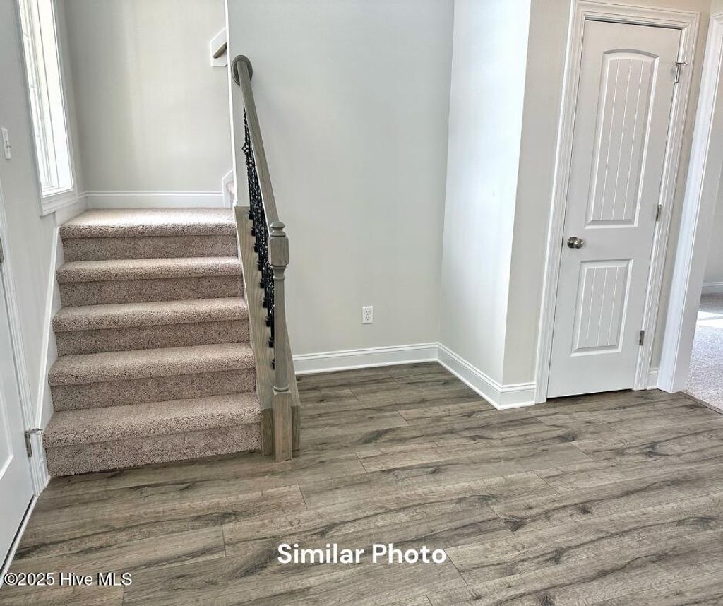 Photo of 360 Water Wagon Trail, Jacksonville, NC 28546 (MLS # 100509462)