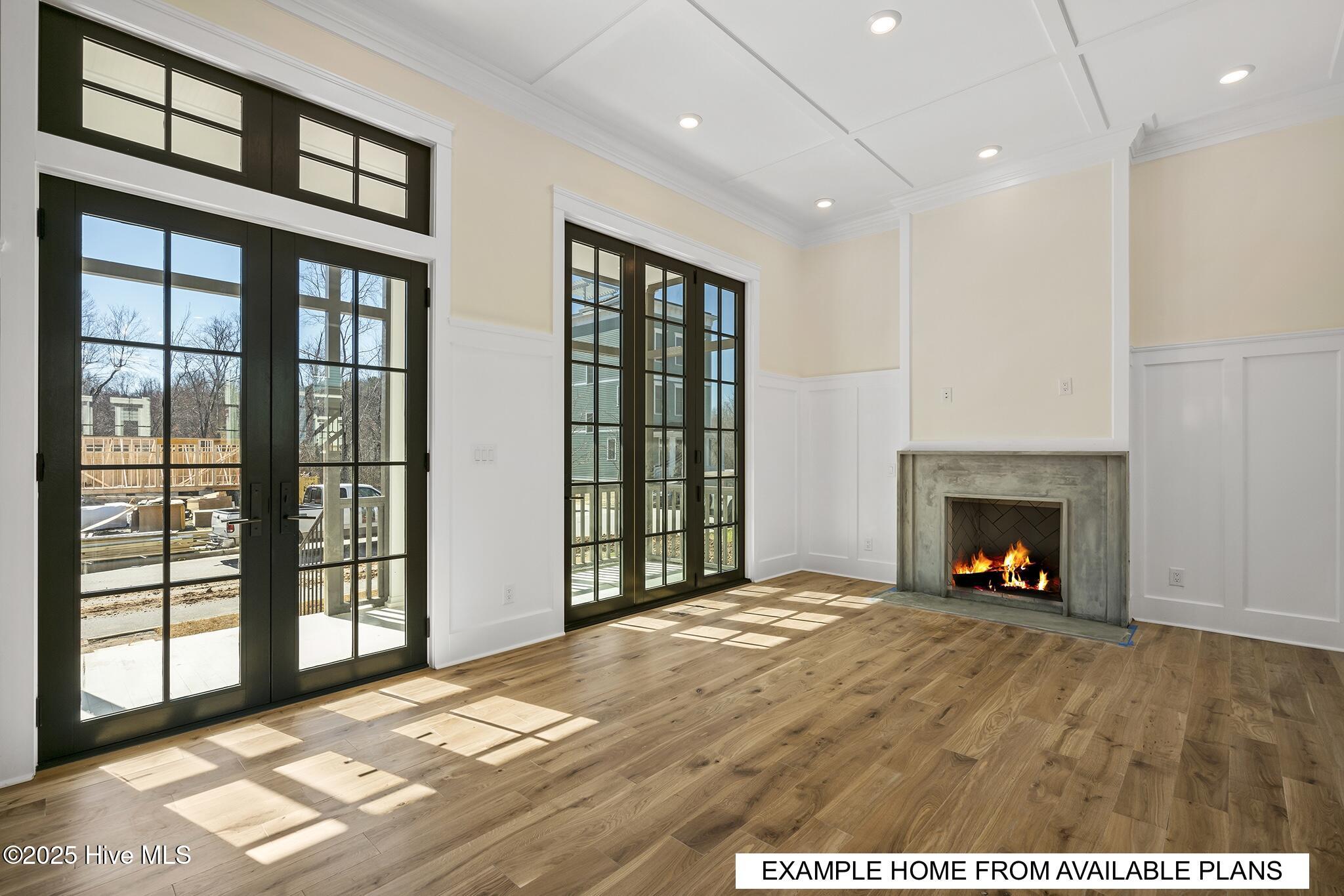 Lot 57 Ellen Dawson Way