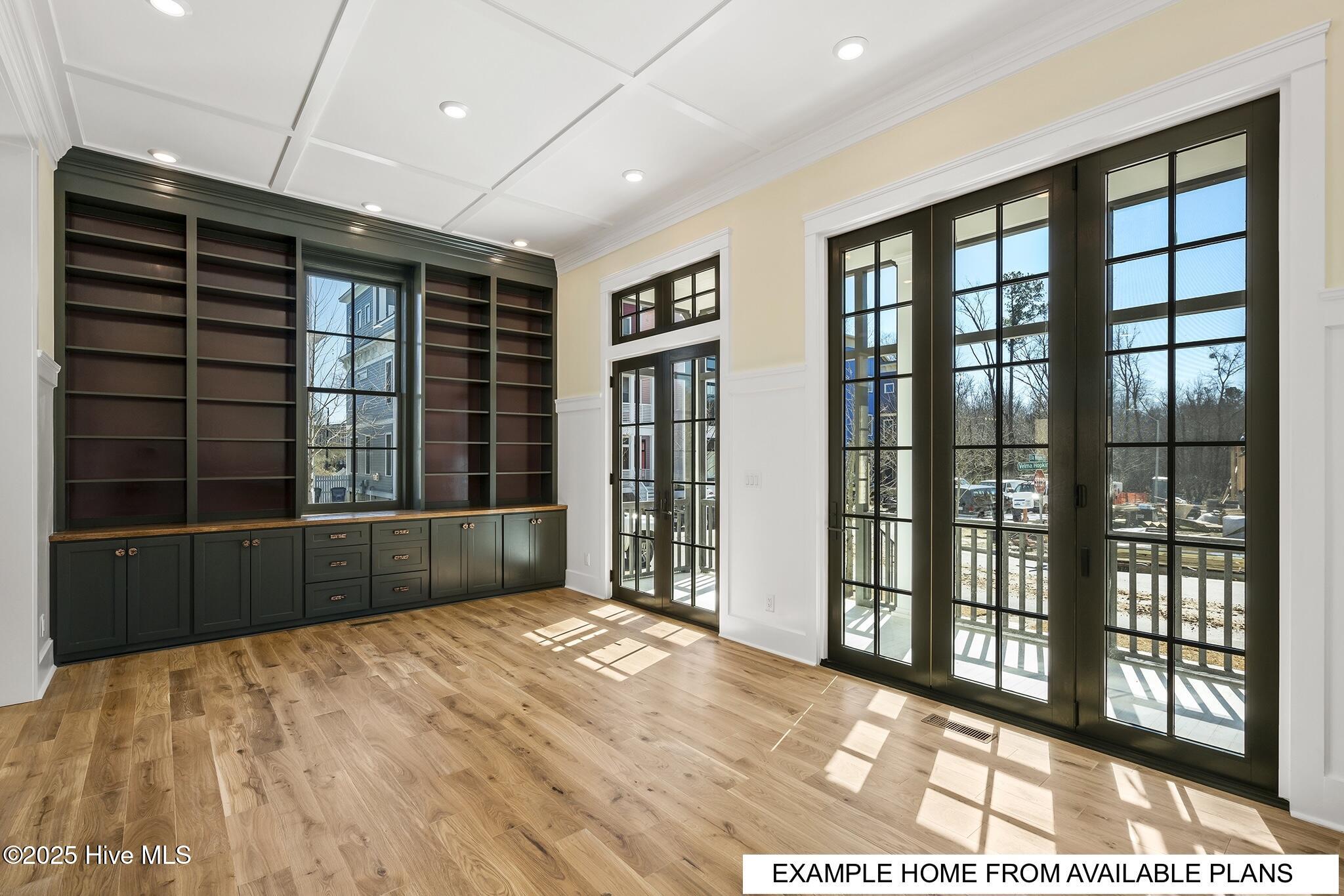 Lot 57 Ellen Dawson Way