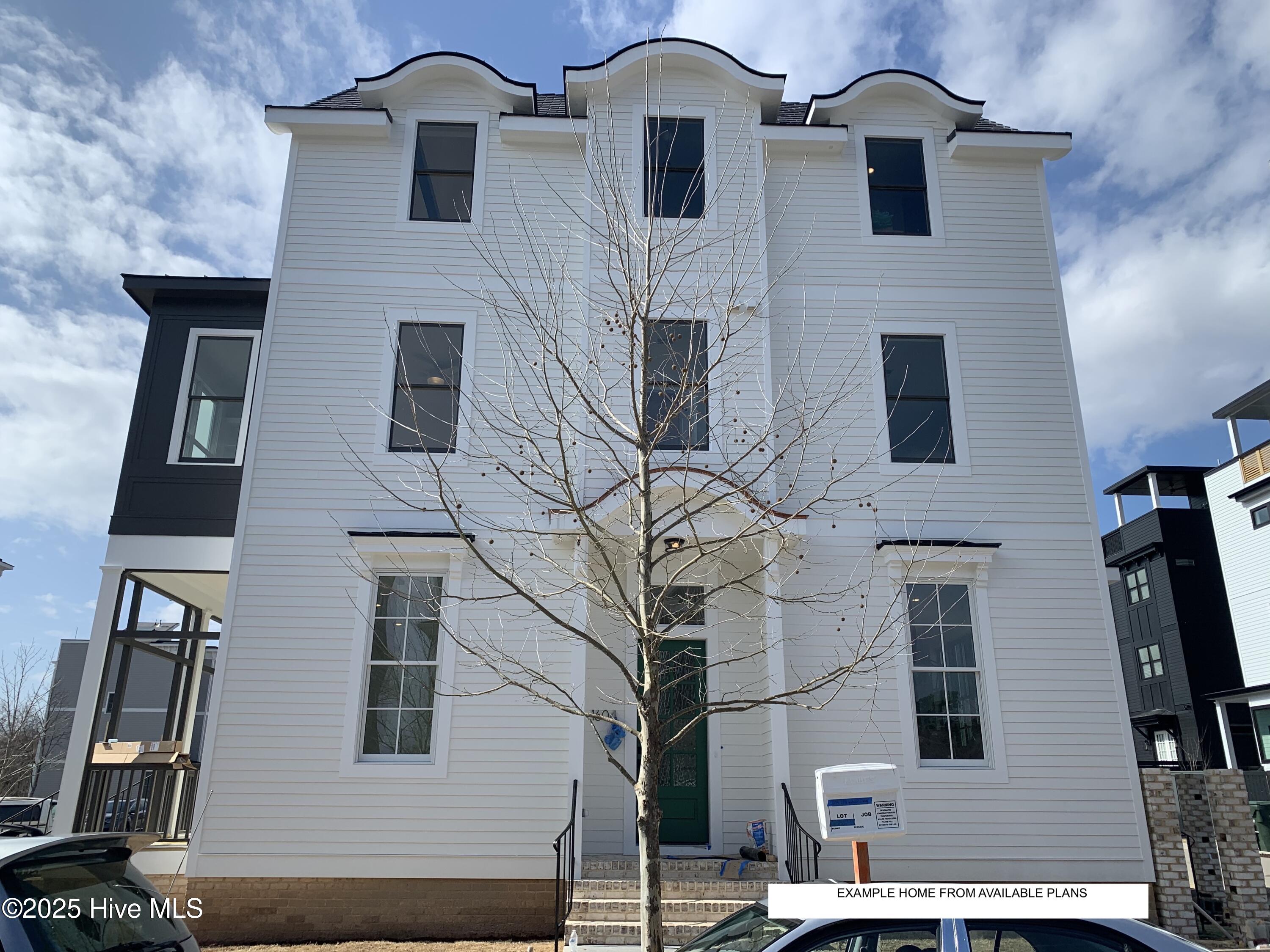 Lot 57 Ellen Dawson Way