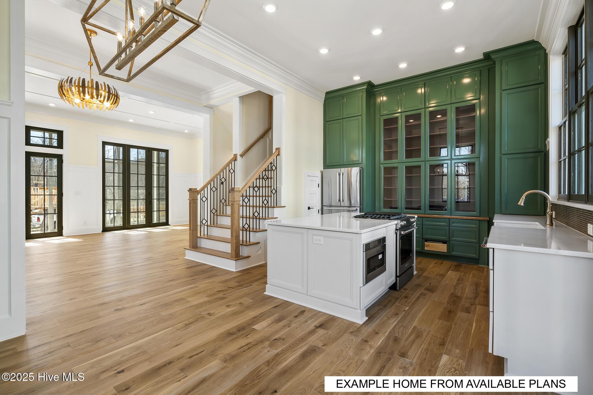 Lot 57 Ellen Dawson Way