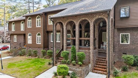 Photo of 1311 Forest Hills Road NW #D5, Wilson, NC 27896 (MLS # 100539398)