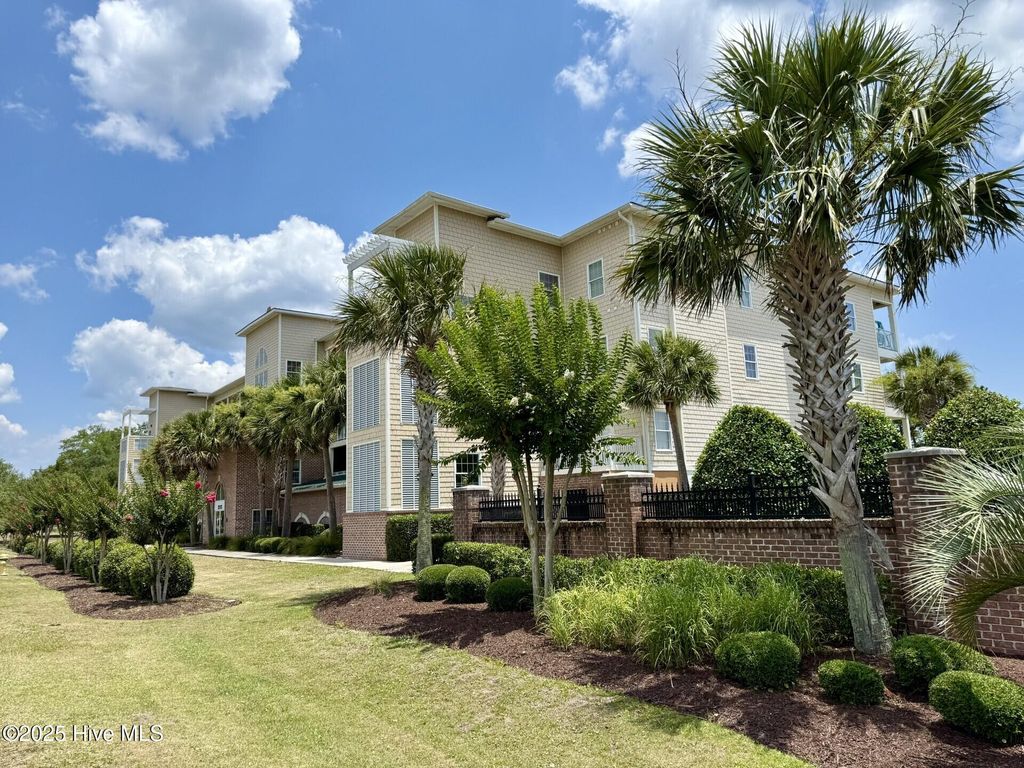 Photo of 2252 Dolphin Shores Drive SW #14, Supply, NC 28462 (MLS # 100484816)