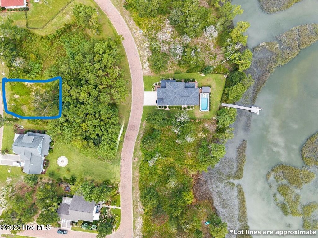 Photo of 1649 Back Bay Drive SW, Shallotte, NC 28470 (MLS # 100538967)