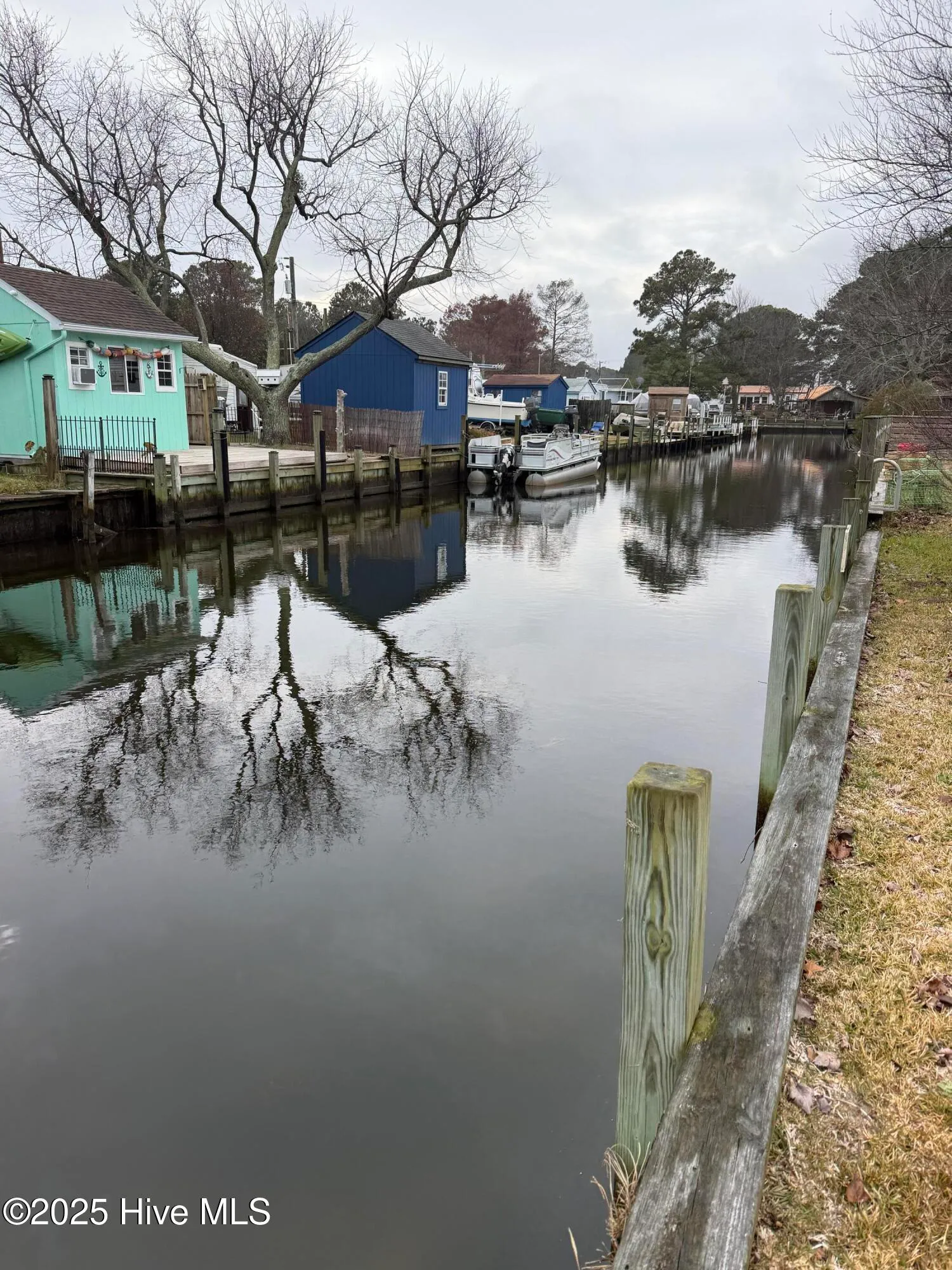 Grandy, North Carolina 27939, United States, ,Land,Active,253639