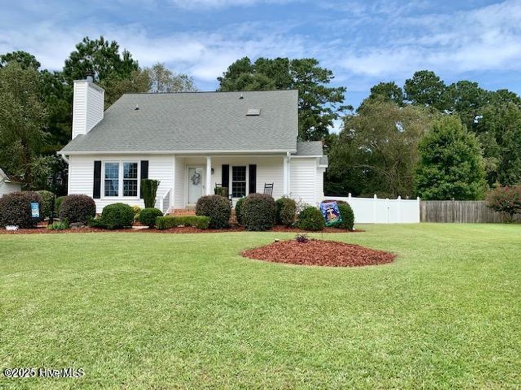 Photo of 731 Winterfield Drive, Winterville, NC 28590 (MLS # 100512723)