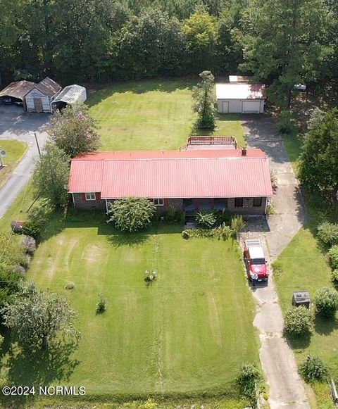 A home in Cofield