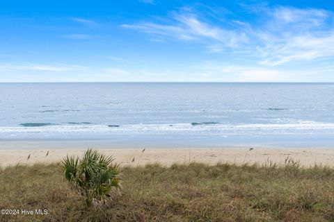 A home in Ocean Isle Beach