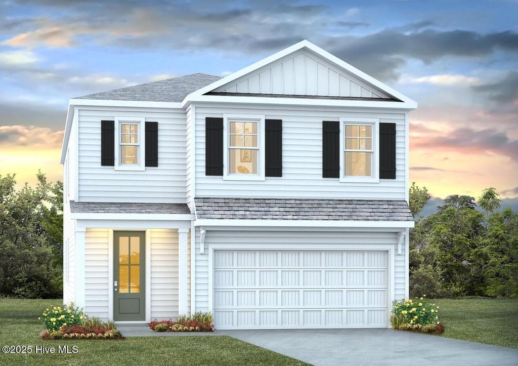 Photo of 37 Brogdon Street #Lot 2, Wilmington, NC 28411 (MLS # 100526977)