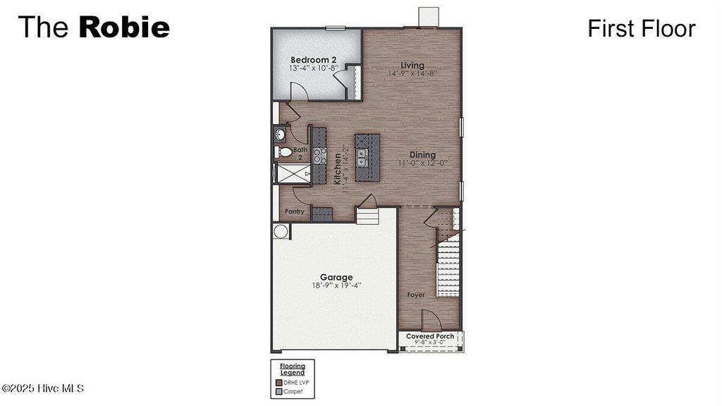 Photo of 37 Brogdon Street #Lot 2, Wilmington, NC 28411 (MLS # 100526977)