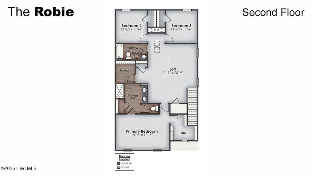 Photo of 37 Brogdon Street #Lot 2, Wilmington, NC 28411 (MLS # 100526977)