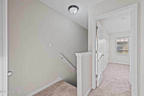 Tiny photo for 1004 Grandeur Avenue, Jacksonville, NC 28546 (MLS # 100543374)