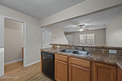 Tiny photo for 1004 Grandeur Avenue, Jacksonville, NC 28546 (MLS # 100543374)