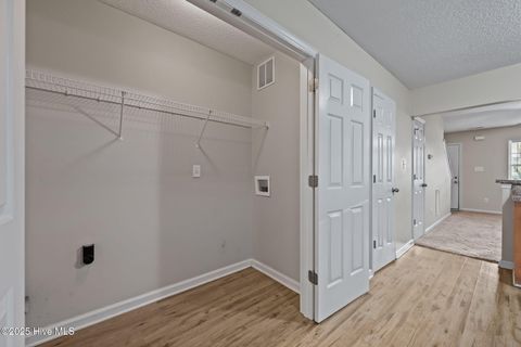 Tiny photo for 1004 Grandeur Avenue, Jacksonville, NC 28546 (MLS # 100543374)