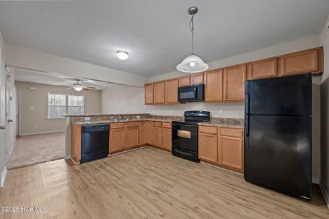 Tiny photo for 1004 Grandeur Avenue, Jacksonville, NC 28546 (MLS # 100543374)