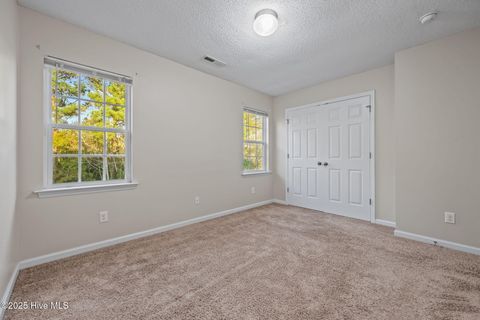 Tiny photo for 1004 Grandeur Avenue, Jacksonville, NC 28546 (MLS # 100543374)