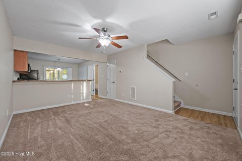 Tiny photo for 1004 Grandeur Avenue, Jacksonville, NC 28546 (MLS # 100543374)