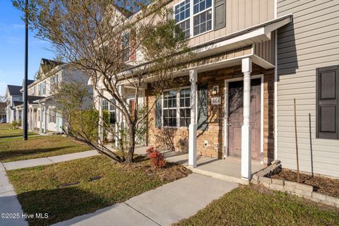 Tiny photo for 1004 Grandeur Avenue, Jacksonville, NC 28546 (MLS # 100543374)