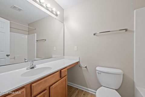 Tiny photo for 1004 Grandeur Avenue, Jacksonville, NC 28546 (MLS # 100543374)