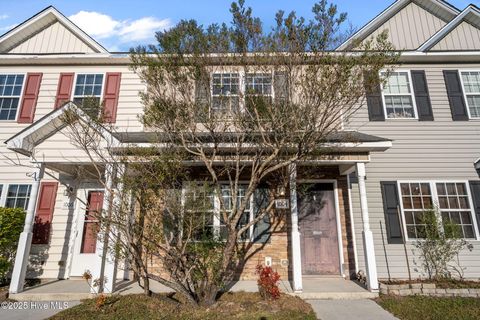 Tiny photo for 1004 Grandeur Avenue, Jacksonville, NC 28546 (MLS # 100543374)