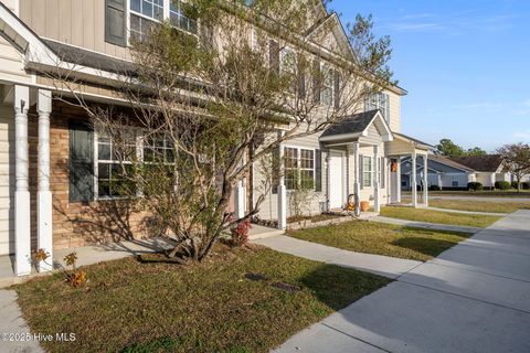 Tiny photo for 1004 Grandeur Avenue, Jacksonville, NC 28546 (MLS # 100543374)