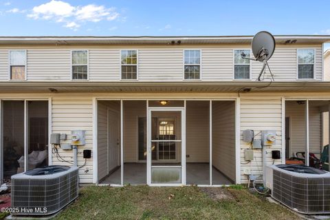 Tiny photo for 1004 Grandeur Avenue, Jacksonville, NC 28546 (MLS # 100543374)