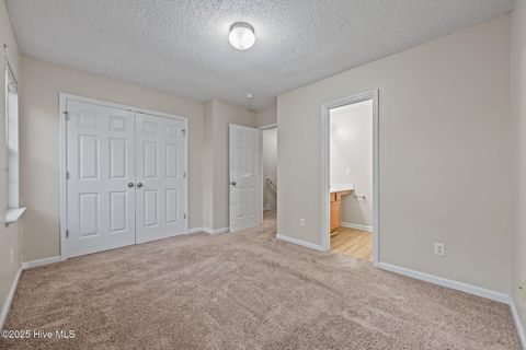 Tiny photo for 1004 Grandeur Avenue, Jacksonville, NC 28546 (MLS # 100543374)