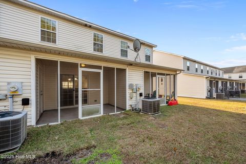 Tiny photo for 1004 Grandeur Avenue, Jacksonville, NC 28546 (MLS # 100543374)