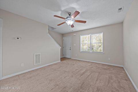 Tiny photo for 1004 Grandeur Avenue, Jacksonville, NC 28546 (MLS # 100543374)