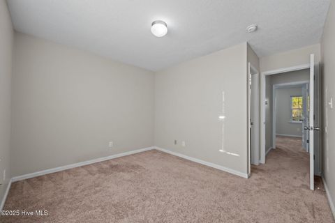 Tiny photo for 1004 Grandeur Avenue, Jacksonville, NC 28546 (MLS # 100543374)