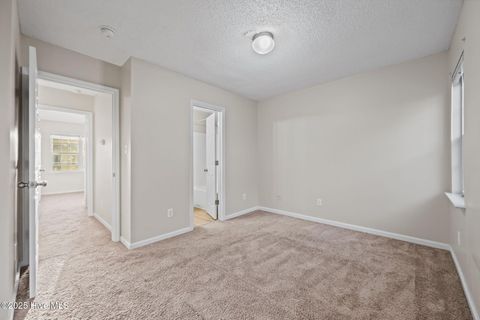 Tiny photo for 1004 Grandeur Avenue, Jacksonville, NC 28546 (MLS # 100543374)