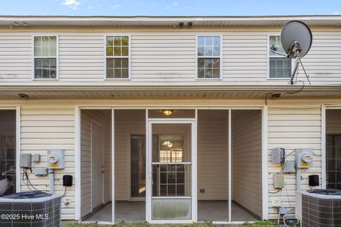 Tiny photo for 1004 Grandeur Avenue, Jacksonville, NC 28546 (MLS # 100543374)