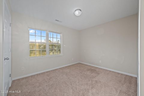 Tiny photo for 1004 Grandeur Avenue, Jacksonville, NC 28546 (MLS # 100543374)