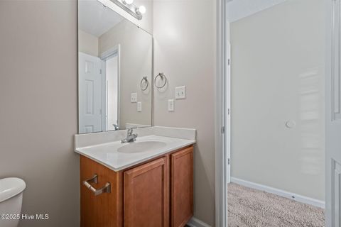 Tiny photo for 1004 Grandeur Avenue, Jacksonville, NC 28546 (MLS # 100543374)