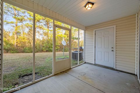 Tiny photo for 1004 Grandeur Avenue, Jacksonville, NC 28546 (MLS # 100543374)