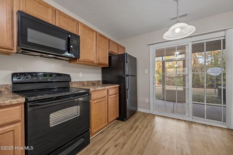 Tiny photo for 1004 Grandeur Avenue, Jacksonville, NC 28546 (MLS # 100543374)