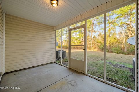 Tiny photo for 1004 Grandeur Avenue, Jacksonville, NC 28546 (MLS # 100543374)