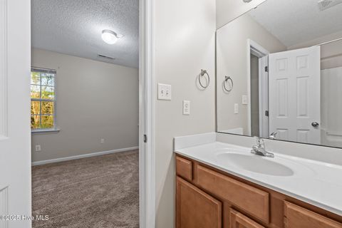 Tiny photo for 1004 Grandeur Avenue, Jacksonville, NC 28546 (MLS # 100543374)